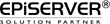 EPiServer partner logo